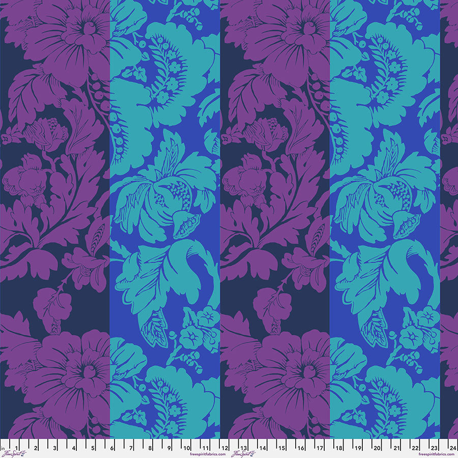 PRE-ORDER - ROMANCE - Cool PWGP210 Kaffe Fassett - February 2026