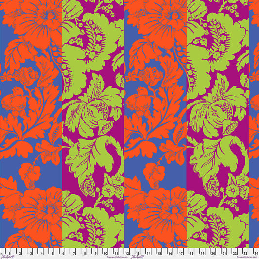 PRE-ORDER - ROMANCE - Hot PWGP210 Kaffe Fassett - February 2026