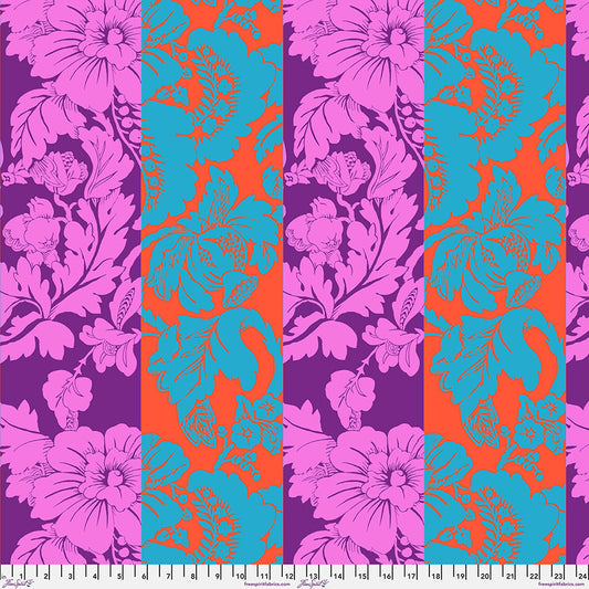 PRE-ORDER - ROMANCE - Warm PWGP210 Kaffe Fassett - February 2026