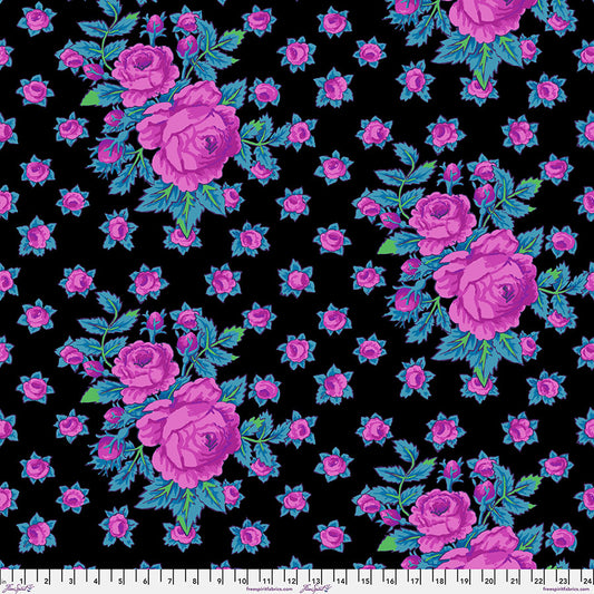 PRE-ORDER - ROSIE - Cool PWGP212 Kaffe Fassett - February 2026