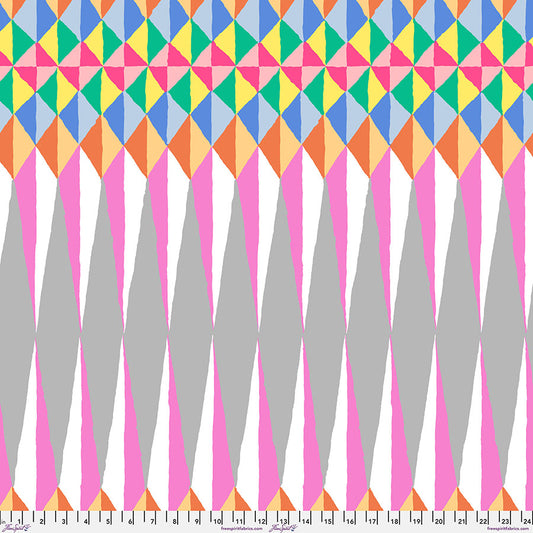 PRE-ORDER - SPIKE - Pastel PWGP215 Kaffe Fassett - February 2026