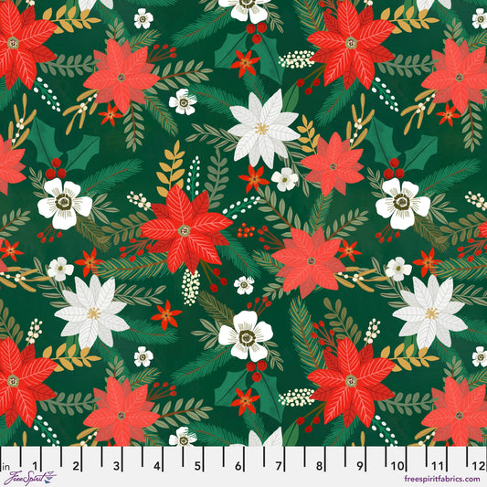 ***SALE*** GREENERY LOVE- GREEN - PWMC075.XGREEN Mia Charro