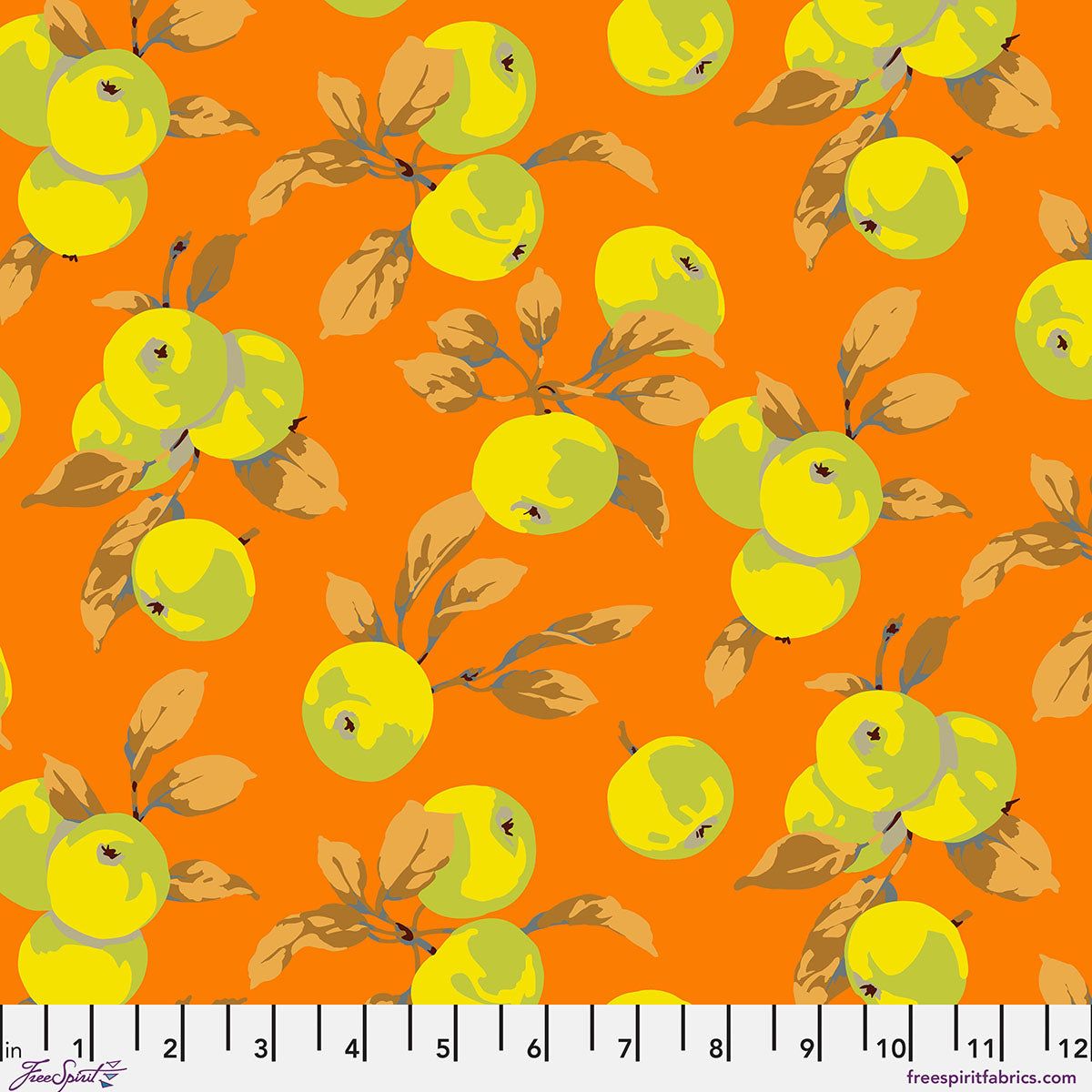 APPLES ORANGE - Martha Negley for KFC - PWMD001.ORANGE - FEBRUARY 2027