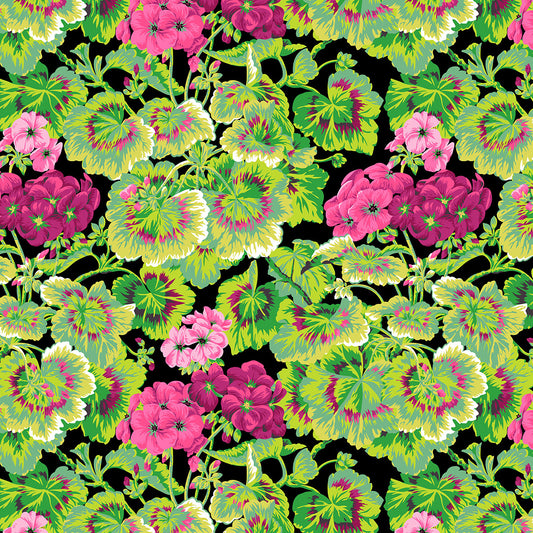 PRE-ORDER - GERANIUM - CONTRAST - Philip Jacobs for KFC - PWPJ007.CONTRAST - FEBRUARY 2027
