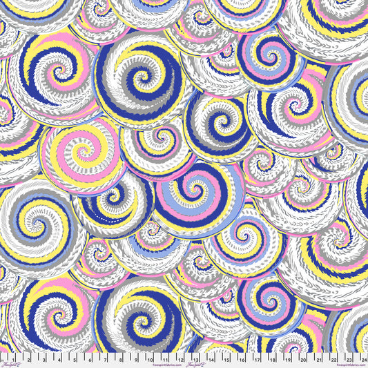 **SALE** CURLY BASKETS CONTRAST PWPJ066  PHILIP JACOBS Kaffe Fassett Collective FEBRUARY 2024