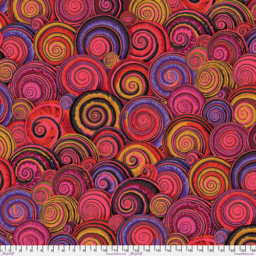 DUET QUILT KIT - 2 sizes -  Kaffe Fassett Collective Fabrics