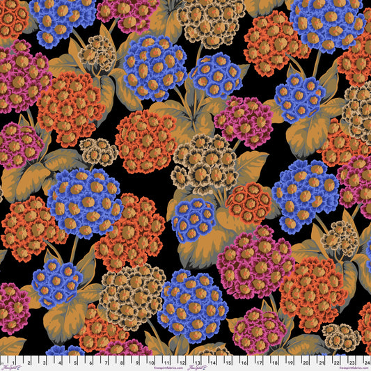 ALPINES Dark PWPJ131 Kaffe Fassett Collective August 2025
