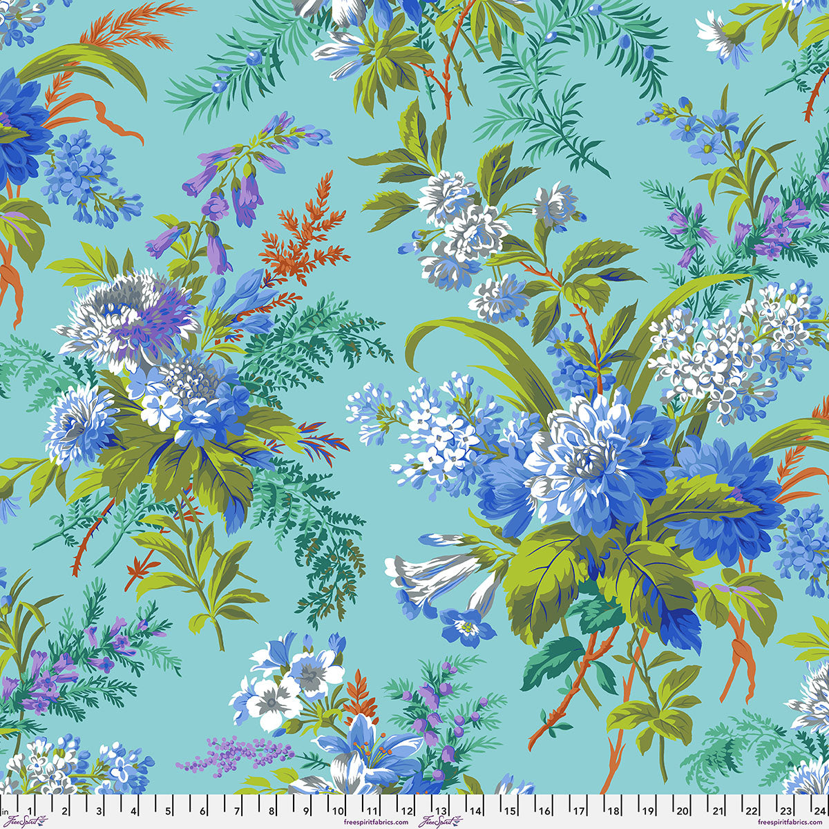 PRE-ORDER JARDIN - BLUE PWPJ141 - Philip Jacobs for KFC - August 2026