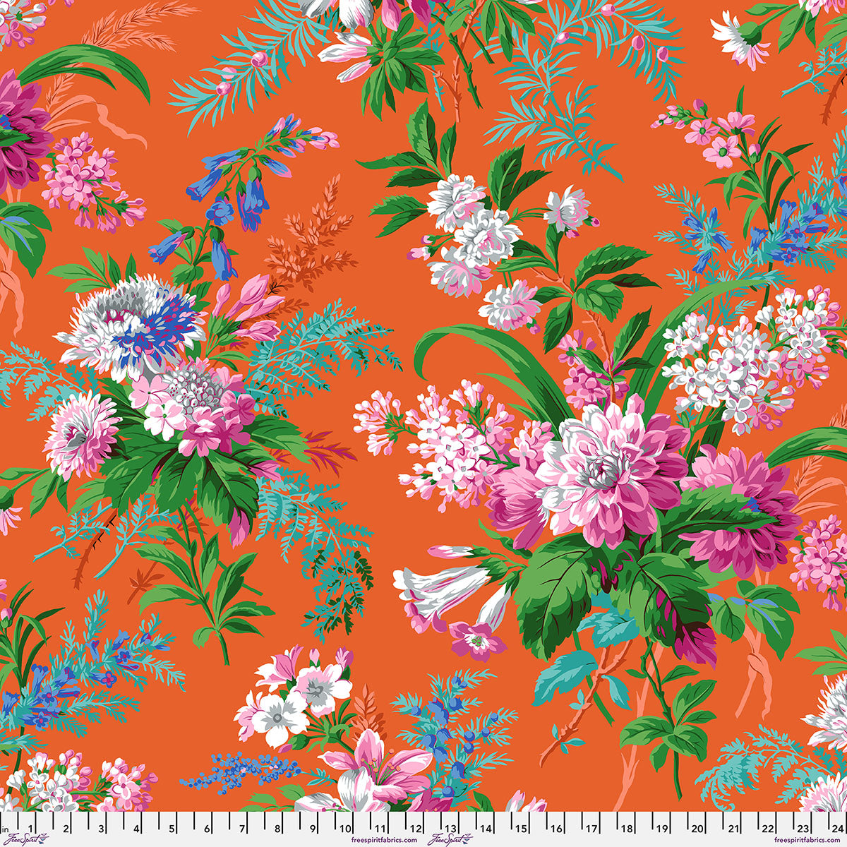 PRE-ORDER JARDIN - ORANGE PWPJ141 - Philip Jacobs for KFC - August 2026