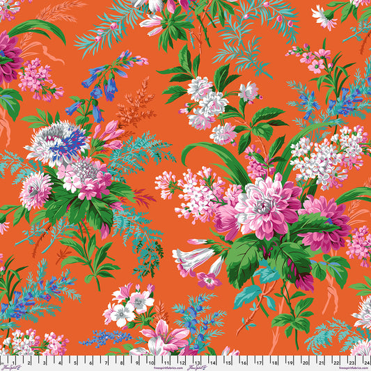 PRE-ORDER JARDIN - ORANGE PWPJ141 - Philip Jacobs for KFC - August 2026