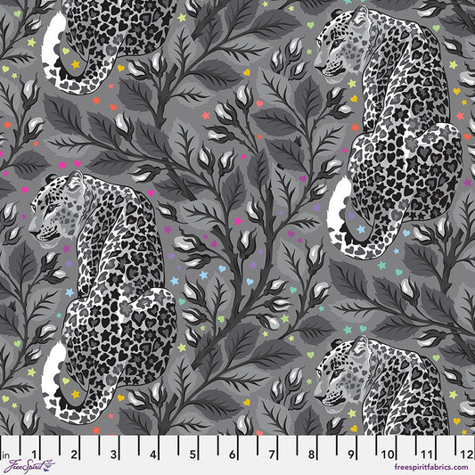 PRE-ORDER - BIRTHMARK- SHADOW- Graywork PWTP258.SHADOW - Tula Pink - October 2025