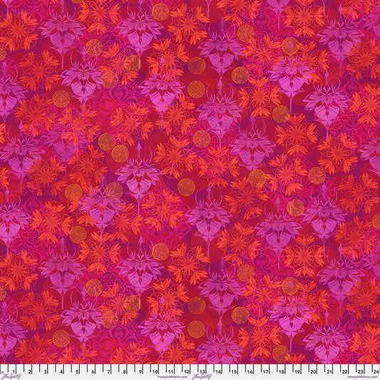 ***SALE*** Illuminate - Luscious - Grace - Valori Wells for FREESPIRIT - PWVW032.LUSCIOUS