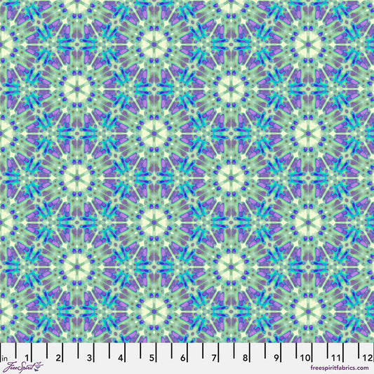 ***SALE*** Sparkle - Twilight - Kaleidoscope - Billy Reue for FREESPIRIT - PWWR057.TWILIGHT