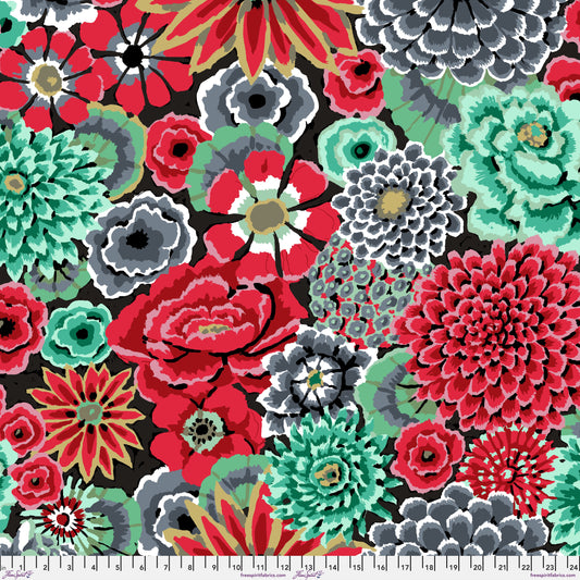 PRE-ORDER - ENCHANTED - CONTRAST PWGP172 - Kaffe Fassett for KFC - August 2026