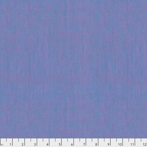 SHOT COTTON OPAL Kaffe Fassett
