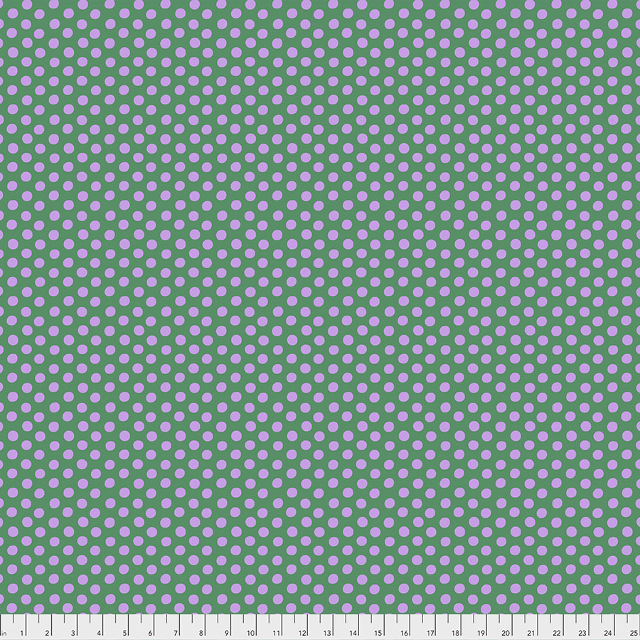 SPOT  GUAVA PWGP070 Kaffe Fassett