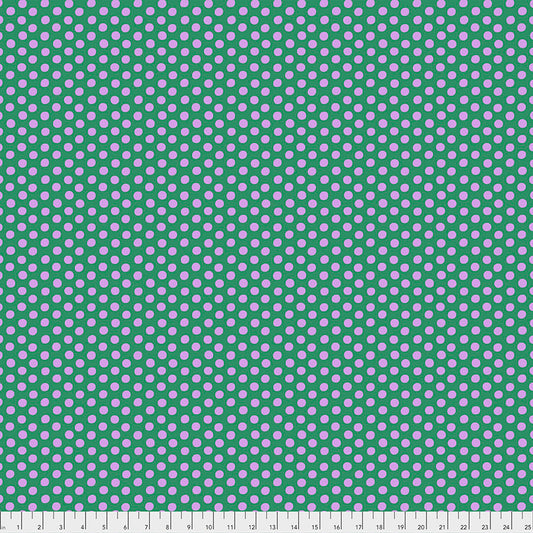 SPOT  GUAVA PWGP070 Kaffe Fassett