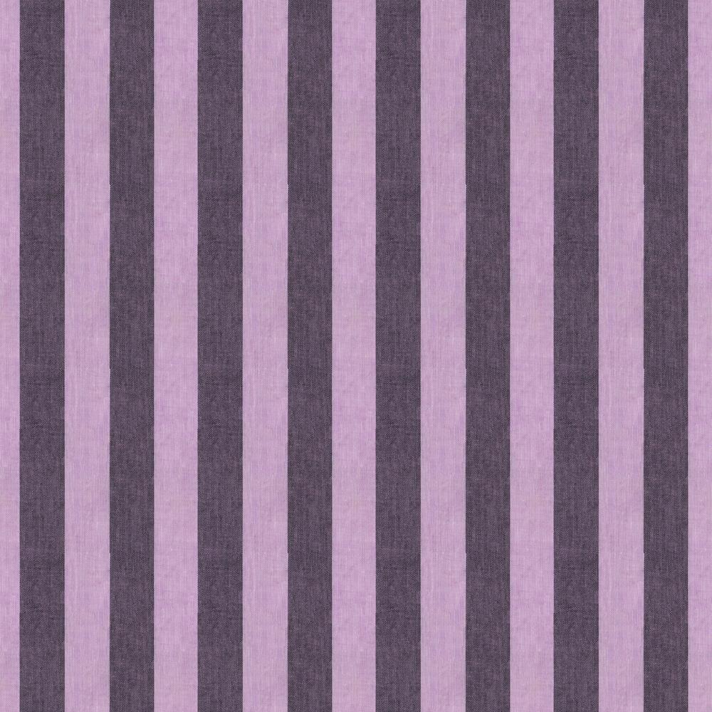 SHOT COTTON WIDE STRIPE SHELL  Kaffe Fassett