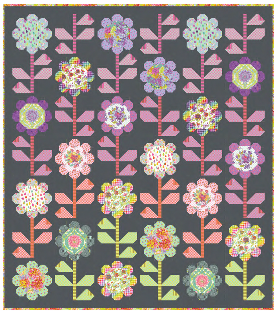 Free Downloadable Patterns – Sew Colorful