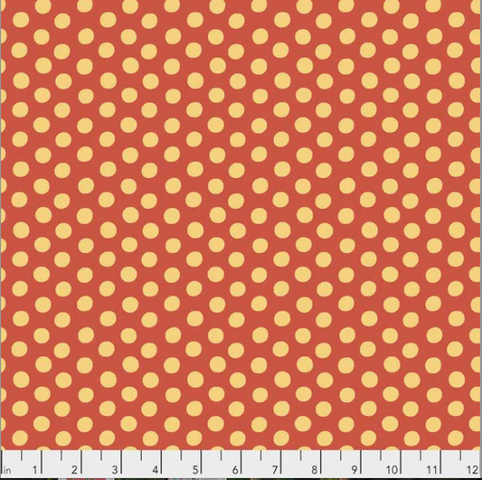 SPOT PAPRIKA PWGP070 Kaffe Fassett