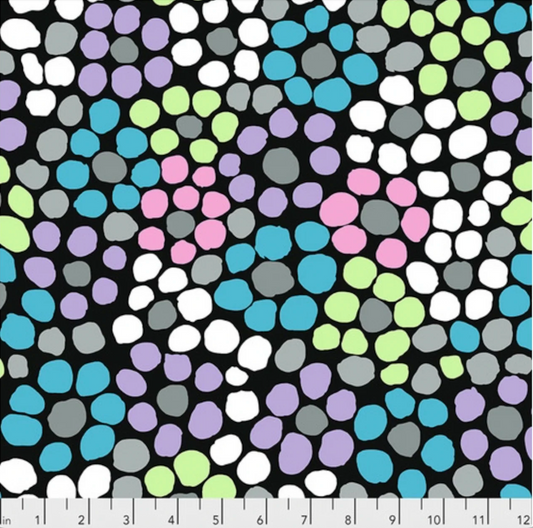 FLOWER DOT STONE PWBM077 Brandon Mably