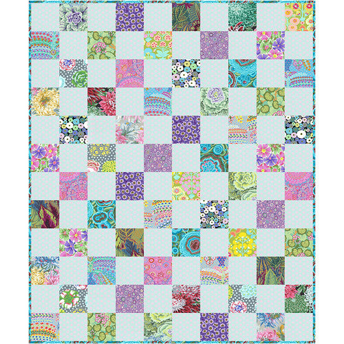 SOFTLY SOFTLY KIT - Kaffe Fassett Collective