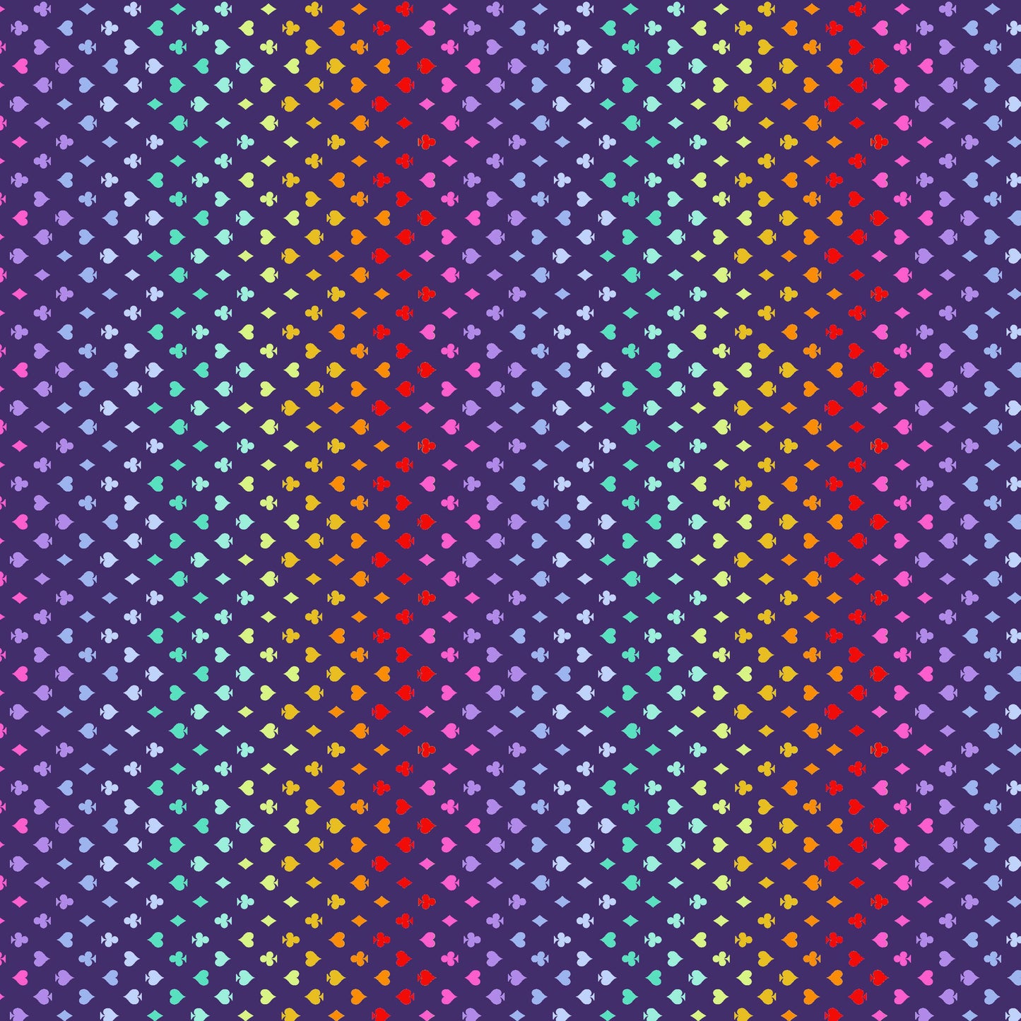 ***SALE*** Suited and Booted - Daydream - Curiouser & Curiouser - Tula Pink - FreeSpirit PWTP168.daydream