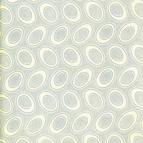 ABORIGINAL DOT GP71 Cream Kaffe Fassett