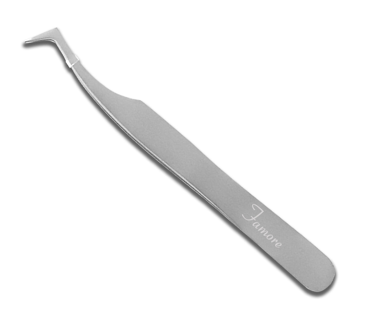 TWEEZERS by FAMORE   Angled & Pointy  Notion