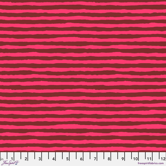 COMB STRIPE PINK PWBM084 August 2022 Brandon Mably