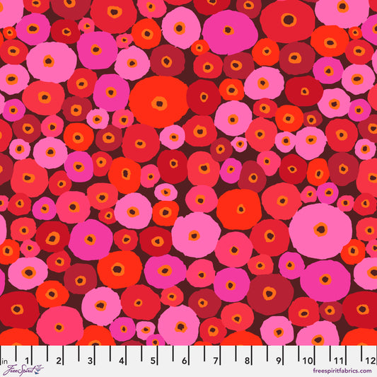 SPOOLS MAGENTA PWGP034 Kaffe Fassett December 2022