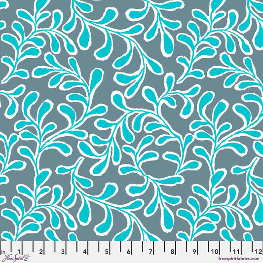 ***SALE*** TWIG GREY GP196 - KAFFE FASSETT FEBRUARY 2023