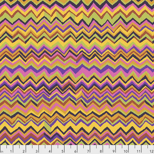 ZIG ZAG GOLD PWBM043 Brandon Mably