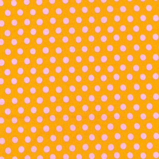 SPOT SHERBET PWGP070 Kaffe Fassett