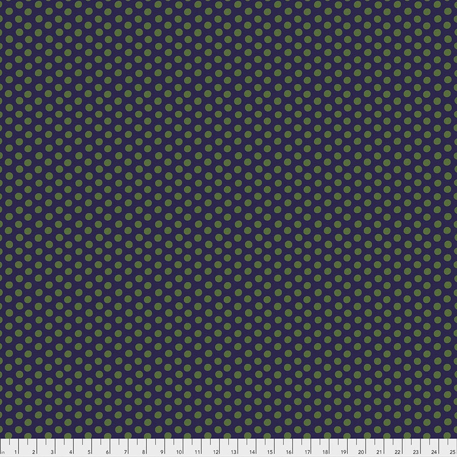 SPOT VIOLET  PWGP070 Kaffe Fassett