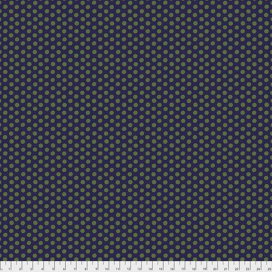 SPOT VIOLET  PWGP070 Kaffe Fassett