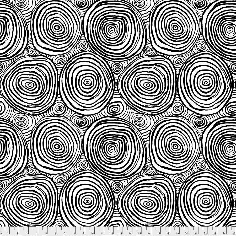 ONION RINGS BLACK PWBM73 Brandon Mably