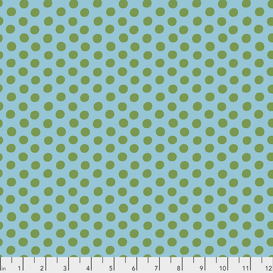 SPOT SAGE PWGP70  Kaffe Fassett