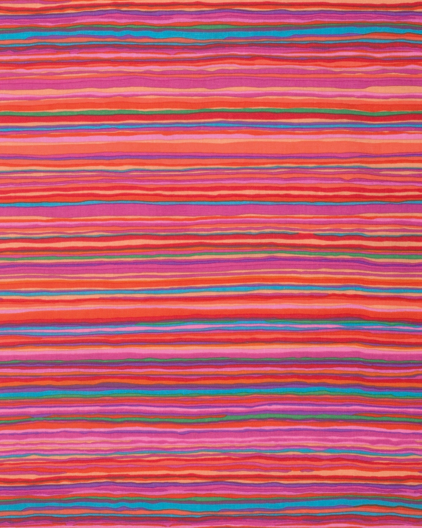 STRATA RED PWGP150 Kaffe Fassett