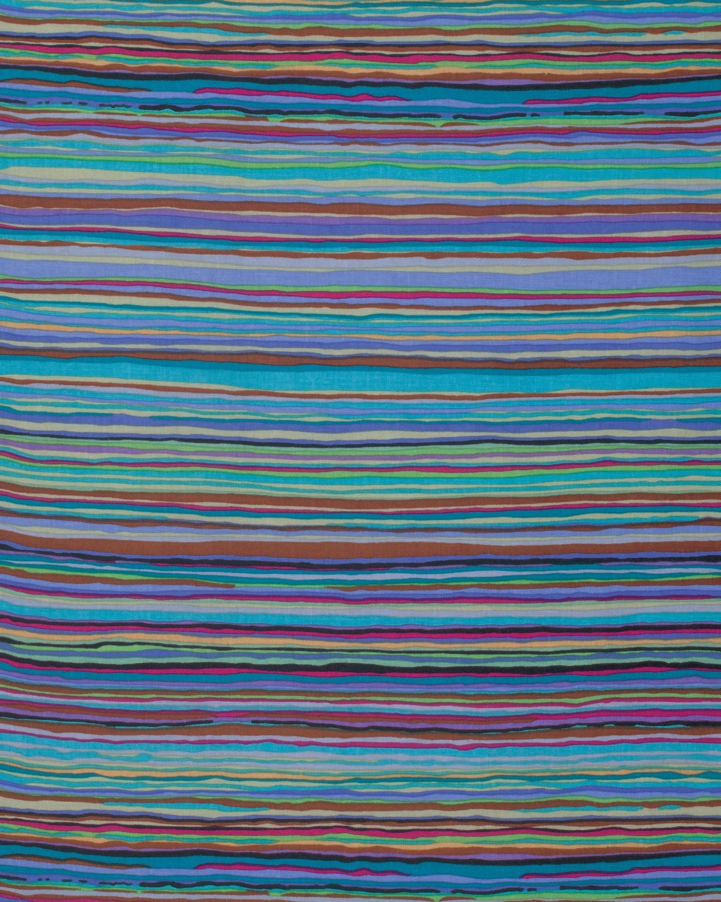 STRATA WINTER BLUE  PWGP150 Kaffe Fassett