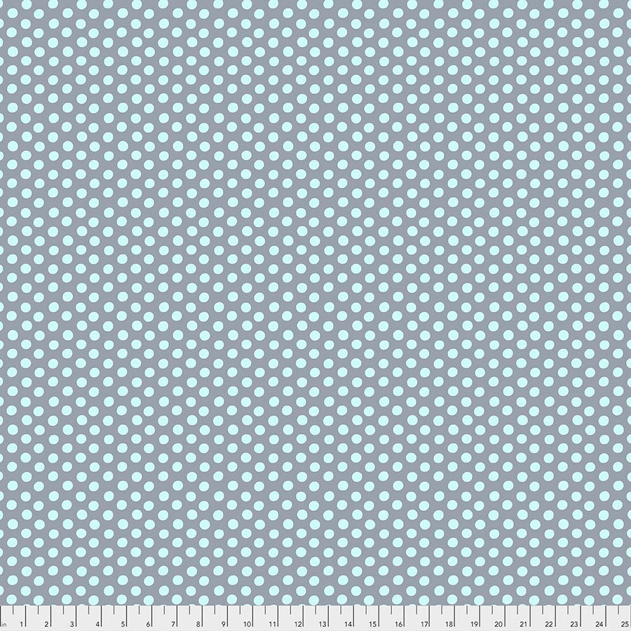 SPOT STEEL  PWGP70 Kaffe Fassett