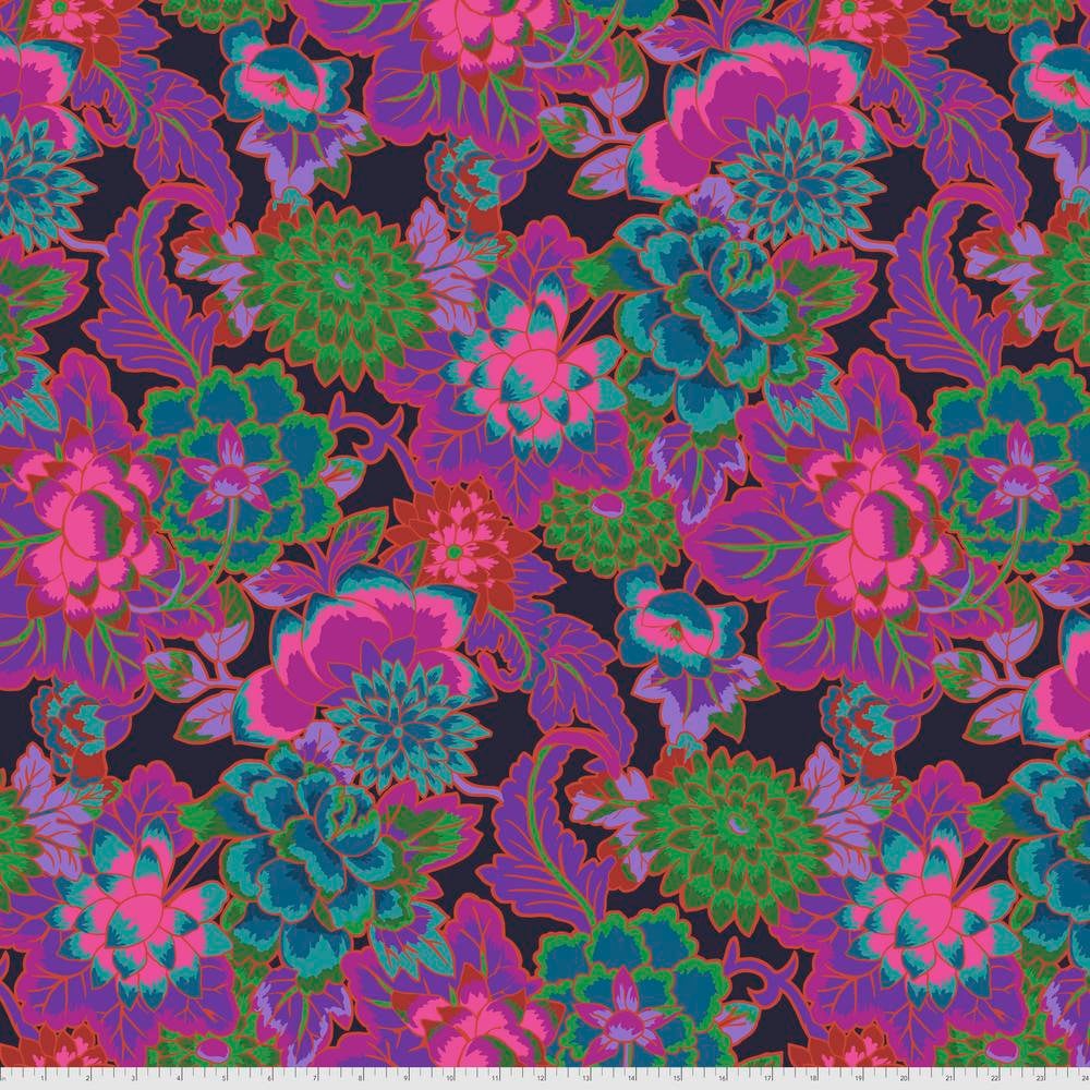 CLOISONNE PURPLE PWGP046 Kaffe Fassett