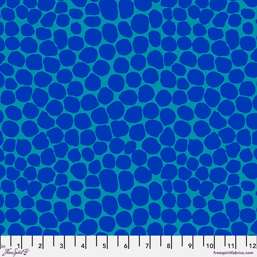 JUMBLE AQUA Blue PWBM053 Brandon Mably