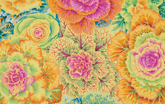 BRASSICA YELLOW PWPJ51 Philip Jacobs
