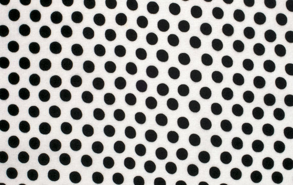 SPOT WHITE PWGP70 Kaffe Fassett