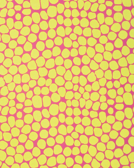 JUMBLE LEMON Yellow  PWBM053 Brandon Mably